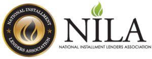 National Installment Lenders Association logo