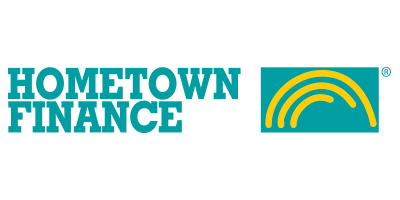 Hometown Finance logo
