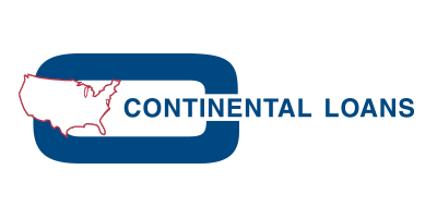 Continental Loans logo
