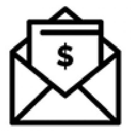 Mail icon