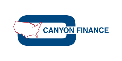 Canyon Finance logo