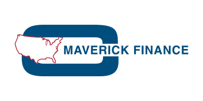Maverick Finance logo