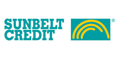 Sunbelt Credit logo
