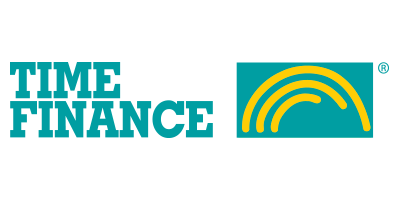 Time Finance logo