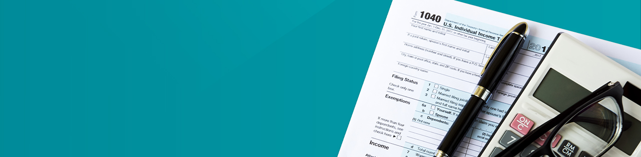 tax forms