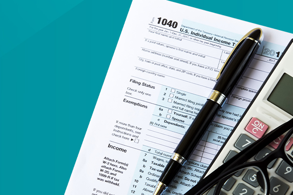 tax forms