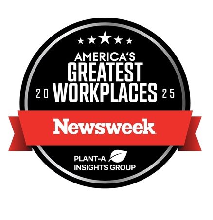 America's Best Workplace Award